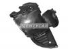 SAT STRN82016L1 Подкрылок RENAULT KANGOO 98-07 RH передняя часть