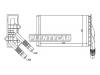 SAT STRN823950 Радиатор отопителя салона  RENAULT KANGOO 98-