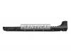 SAT ST-RND1-521-2 Порог RENAULT DUSTER 10- LH основание