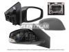 SAT STRNF1940A1 Зеркало RENAULT MEGANE III 08-FLUENCE 10- RH обогрев, поворот, 7 конт