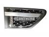 SAT STRV20016G1 Решетка в крыло LAND ROVER RANGE ROVER SPORT 10-13 RH ST-RV20-016G-1