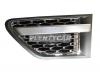 SAT STRV20016G2 Решетка в крыло LAND ROVER RANGE ROVER SPORT 10-13 LH