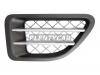 SAT ST-RV20-016G-A1 Решетка в крыло LAND ROVER RANGE ROVER SPORT 05-09 RH