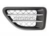 SAT ST-RV20-016G-A2 Решетка в крыло LAND ROVER RANGE ROVER SPORT 05-09 LH