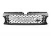 SAT STRV20093A0 Решетка LAND ROVER RANGE ROVER SPORT 10-13 хром