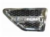 SAT STRV76016G2 Решетка в крыло LAND ROVER FREELANDER II 07- LH хром