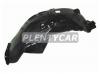 SAT STRVD3016L1 Подкрылок LAND ROVER DISCOVERY III 05- RH (пр-во Тайвань)