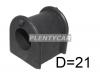 SAT ST-S08334156 Втулка переднего стабилизатора NISSAN VANETTE/MAZDA BONGO 99-