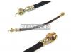 SAT STS08343810 Шланг тормозной FR MAZDA BONGO/E2000/E2200 2.0/2.2D 2WD 84- LH=RH L=320