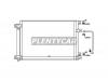 SAT ST-SB06-394-0 Радиатор кондиционера SUBARU B9 TRIBECA W10 06-