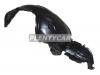 SAT ST-SB25-016L-C2 Подкрылок SUBARU IMPREZA 05-07 LH 4D (пр-во Тайвань)