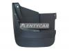 SAT ST-SB65-064B-2 Брызговик SUBARU FORESTER 97-02 задний LH