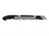 SAT STSB67087BA2 Крепление заднего бампера SUBARU FORESTER 08-13 LH 2