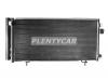 SAT STSB673940 Радиатор кондиционера SUBARU FORESTER/IMPREZA 08-