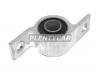 SAT STSBHSB20001 Сайлентблок переднего рычага задний SUBARU IMPREZA/LEGASY 92-03 LH