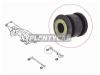SAT STSBHSB20007 Сайлентблок задней поперечной тяги(внутренний) Subaru Legacy / Forester / Impreza 93-02