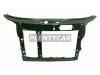 SAT STSD02009A0 Рамка кузова SKODA FABIA 07-10 1.6