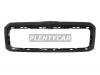 SAT ST-SD25-093-A0 Решетка SKODA OCTAVIA II 00-04 внешняя