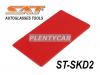 SAT ST-SKD2 Пластина для крепления дд 35х55 мм