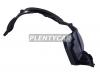 SAT STSZ33016L2 Подкрылок SUZUKI SWIFT 04-10 LH