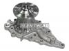 SAT STT104 Помпа водяная TOYOTA MARK2,CROWN 1,2JZ# 96-01 (с прокладкой)