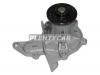 SAT STT147 Помпа водяная TOYOTA 7AFE 96-01 AISAN (вылет 15mm) (с прокладкой)