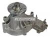 SAT STT193 Помпа водяная TOYOTA HILUX/FORTUNER 08- 1-2KDFTV