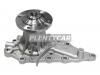 SAT STT205 Помпа водяная TOYOTA MARK2,CHASER,CRESTA 2JZG#E 99-05 (с прокладкой)