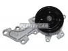 SAT STT230 Помпа водяная TOYOTA RACTIS,VITZ,YARIS 09- 1NR (с прокладкой)