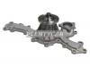 SAT ST-T237 Помпа водяная TOYOTA LC PRADO 150/FJ CRUISER 1GRFE 09-