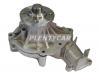 SAT STT304 Помпа водяная TOYOTA LAND CRUISER PRADO 1KZTE/1KDFTV 95-02