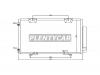 SAT ST-TY02-394-0 Радиатор кондиционера TOYOTA AVENSIS #T22# 97-02