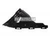 SAT STTY12087B1 Крепление заднего бампера TOYOTA BELTA/YARIS SEDAN 05-12 RH