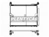 SAT STTY123940 Радиатор кондиционера TOYOTA LAND CRUISER PRADO 1504RUNNER ##N28# 09-