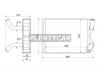 SAT STTY143950 Радиатор отопителя салона TOYOTA MARKIICHASERCRESTA JZX90100 2,0-3,0 92-01