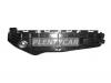 SAT STTY150000B2 Крепление бампера TOYOTA LAND CRUISER PRADO 09- LH