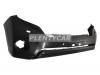 SAT STTY150000D0 Бампер TOYOTA LAND CRUISER PRADO 150 13- под омыватели