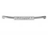 SAT STTY150015M0 Молдинг капота TOYOTA LAND CRUISER PRADO 09-13