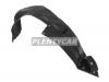 SAT STTY150016L2 Подкрылок TOYOTA LAND CRUISER PRADO 150 09-13 LH