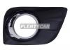 SAT STTY1502191 Оправа туманки TOYOTA LAND CRUISER PRADO 09- RH