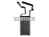 SAT STTY153950 Радиатор отопителя TOYOTA STTY153950
