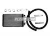 SAT STTY263950 Радиатор отопителя TOYOTA STTY263950
