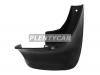 SAT STTY27064B1 Брызговик TOYOTA COROLLA/SPRINTER 95-00 RR