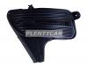 SAT STTY28000C1 Заглушка в бампер TOYOTA COROLLA 02-04 RH