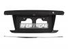 SAT STTY28075MB0 Накладка крышки багажника TOYOTA COROLLA 04-06 черная