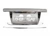 SAT STTY28075MC0 Накладка крышки багажника TOYOTA COROLLA 04-06 хром