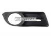 SAT STTY28219E1 ОПРАВА ТУМАНКИ TOYOTA COROLLA 04-06 EURO TYPE К БА