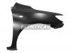 SAT STTY290161 Крыло TOYOTA COROLLA 06- RH
