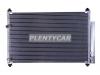 SAT STTY293940 Радиатор кондиционера TOYOTA COROLLA #ZRE140/AXIO/ALLION/PREMIO 06--