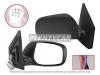SAT STTY299401 Зеркало TOYOTA COROLLA 06- RH 5 контактов, без повторителя